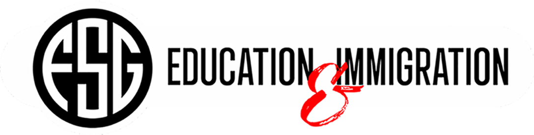 FSG Education and Immigration