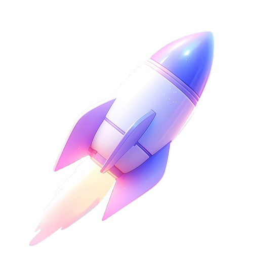 Coming Soon Rocket